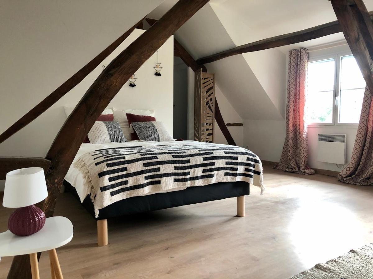 Le Charme Et L'original * Ailly-le-Haut-Clocher
